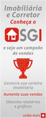 Portal imobili�rio