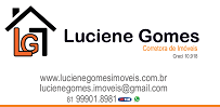 Luciene Gomes Corretora