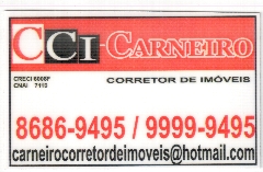 CCI-CARNEIRO