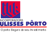 Incorporadora Ulisses Pôrto