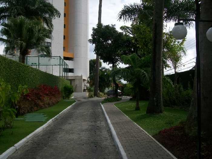 EDF GOVERNADOR CID SAMPAIO , Recife