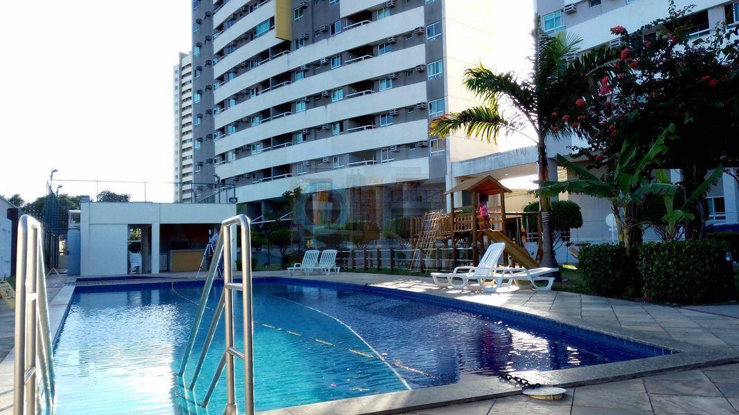 CONDOMINIO EXCELENTE, VERANO PONTA NEGRA (Beira Mar) , Natal RN Comprar