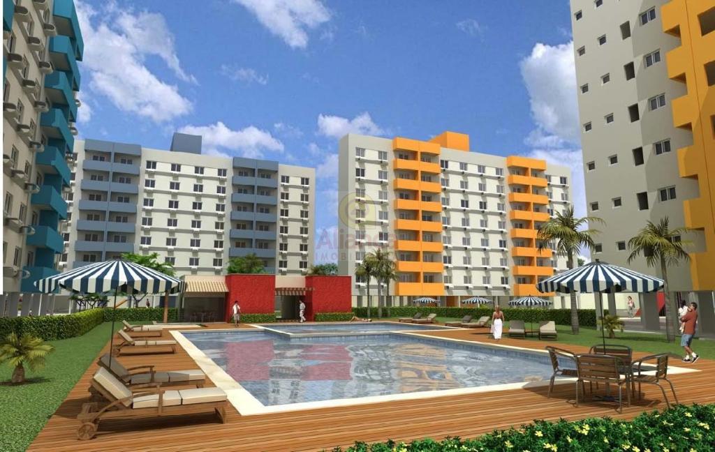 Apartamento , Natal RN Comprar