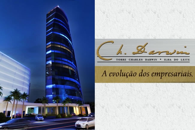 Empresarial Charles Darwin Ilha Do Leite Recife PE Novo Expoimovel Empresarial Charles Darwin Ilha Do Leite Recife PE Novo Expoimovel